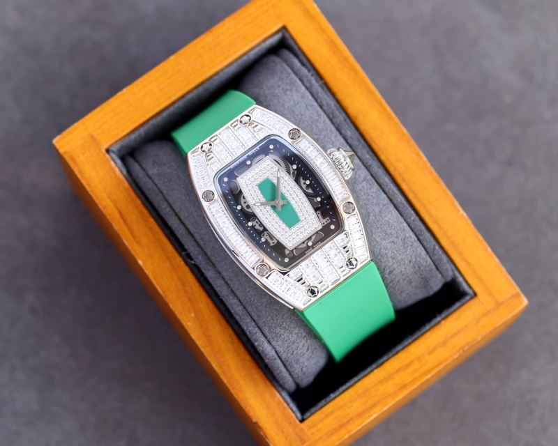 RICHARD MILLE Watches